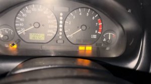 Mitsubishi Каризма 2002 1.6 Автомат 📲 +7 980 470 05 86