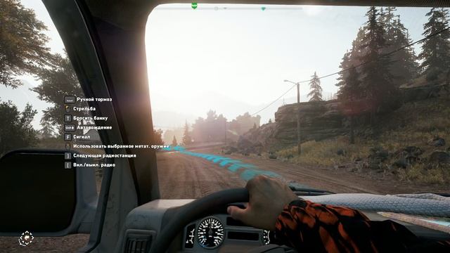 365 ДНЕЙ В ИГРЕ FAR CRY 5 - ДЕНЬ 30 смотреть онлайн