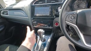 УНИВЕРСАЛ ОТ HONDA ЗА 1 МЛН.Р!!! ПРИВЕЗЛИ ПОД ЗАКАЗ HONDA SHUTTLE