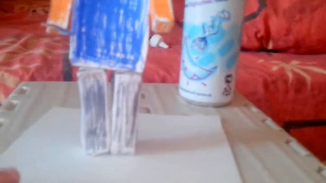 Minecraft: модель Стива смотреть онлайн