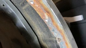 Как ржавеет Паджеро 4 и как это вылечить