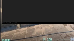 КАК ЗАБИНДИТЬ НОУКЛИП В КС 2 / NOCLIP В КС 2