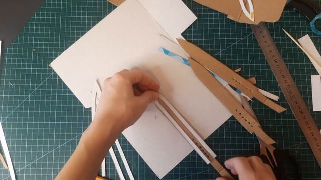 КАК СДЕЛАТЬ НОЖ ДЖИКОМАНДО ЗА 1 МИНУТУ Vs 1 ЧАС Vs 1 ДЕНЬ / КАК СДЕЛАТЬ ДЖИКОМАНДО