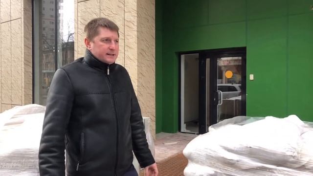 Подъем материала на объект советы по ремонту от Дмитрия Шалашного