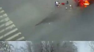 Водить по русски  2015.11.23