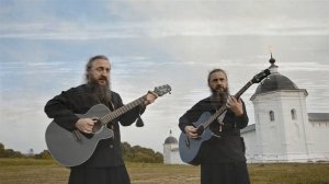 Дуэт  "БраТцы"  -  Лампадка