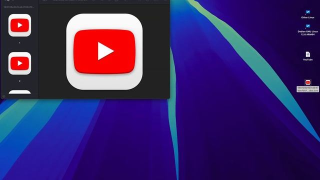 Как установить Youtube на MacBook в 2025. смотреть онлайн