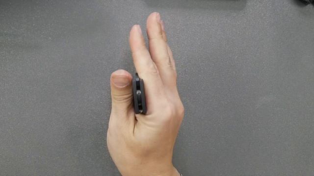 Нож наСТОящего КОВБОЯ! НОЖ Spyderco Bodacious! смотреть онлайн