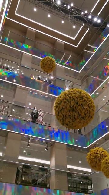 ЦУМ. МИМОЗА. смотреть онлайн