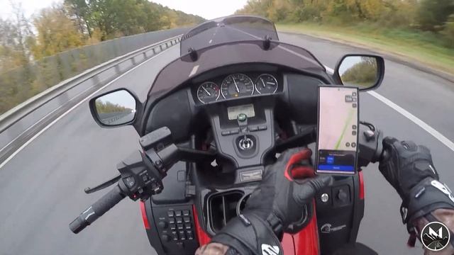 Мотоновости - BMW R1300R