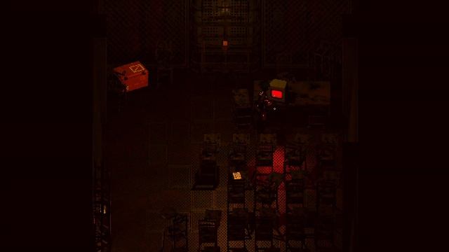 Прохождение Signalis [04] смотреть онлайн