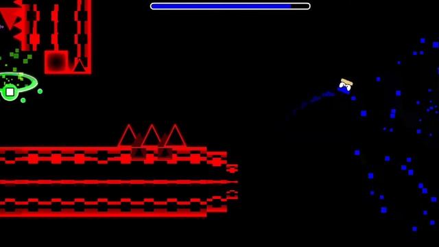 читер (часть 2) | gdps editor 2.2 смотреть онлайн