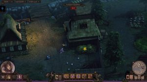 Прохождение Shadow Tactics   Blades of the Shogun — Часть 6