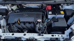 TOYOTA COROLLA AXIO – это идеальный, надежный, экономичный и бе