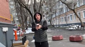 ПРОДОЛЖЕНИЕ ВИДЕО ДЕКСТЕРА - ШКОЛЬНИК ОГРАБИЛ МАГАЗИН