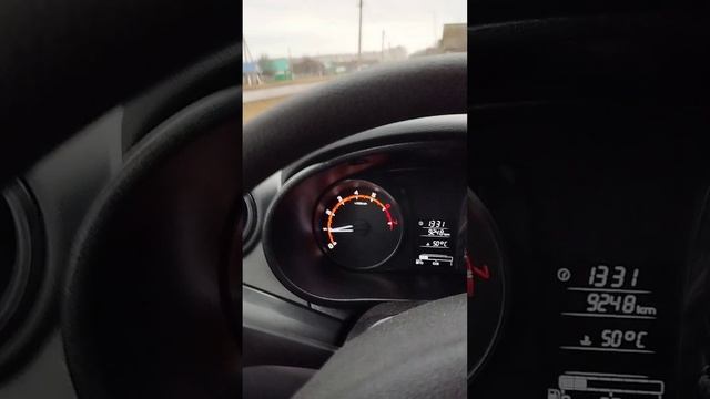 Отключение зуммера ремня безопасности Лада Гранта ФЛ смотреть онлайн