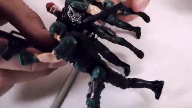 Папа Роб против доктора злю 1 серия