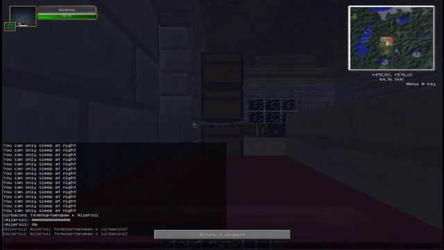 Minecraft Електро #9 Запор с найтором! смотреть онлайн