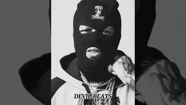 ✵ Гио Пика - Два авторитета ✵ (Slowed)