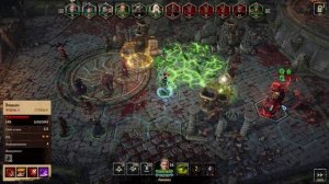 Disciples Liberation - подробный разбор игры