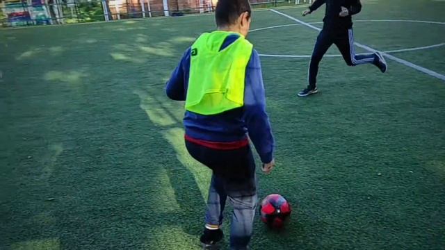 УТС в МАУ г.о.Самара "Олимп". 2 смена (11.08.2020-24.08.2020). Заряд? смотреть онлайн