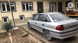 Мошинхои Фуруши ~ (5.05.2025) Факат Седан-Хо 😱 Opel Astra. F🔥