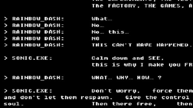 Just играет в Rainbow.exe [JustGames]