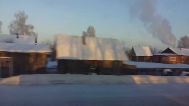 Русская глубинка - жопа мира или Центр Вселенной? смотреть онлайн