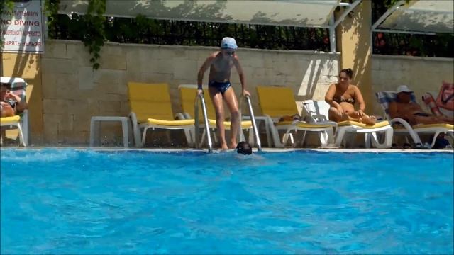 CAMYUVA BEACH HOTEL 4* Горки