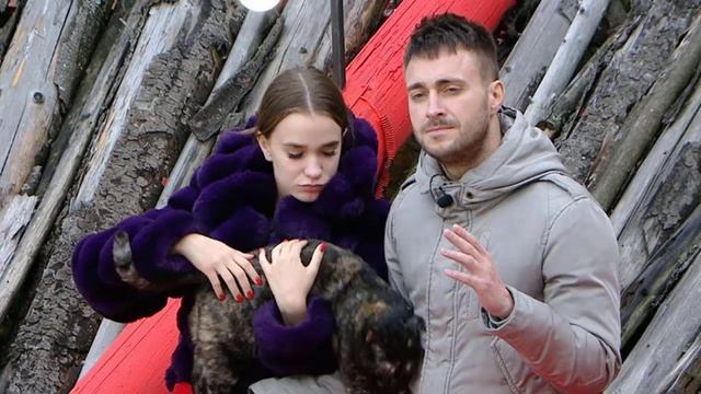 💕 Алексей Безус забрал вещи с поляны и обещает обосноваться и выйти на связь | Новости Дом 2 смотреть онлайн