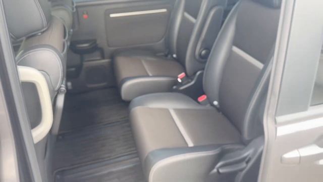 ОБЗОР HONDA STEPWAGON | ЛУЧШИЙ ЯПОНСКИЙ МИНИВЭН | АВТО ПОД ЗАК?