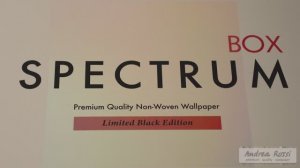 Обои Andrea Rossi Spectrum Box
