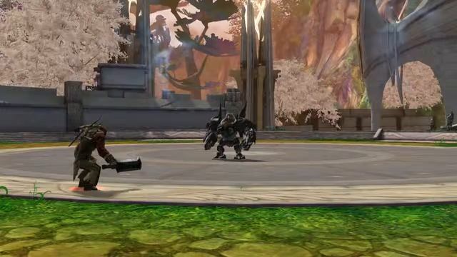 Скоростная атака