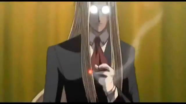 Аниме прикол AMV. Hellsing - Здравствуйте, я ваша тётя смотреть онлайн