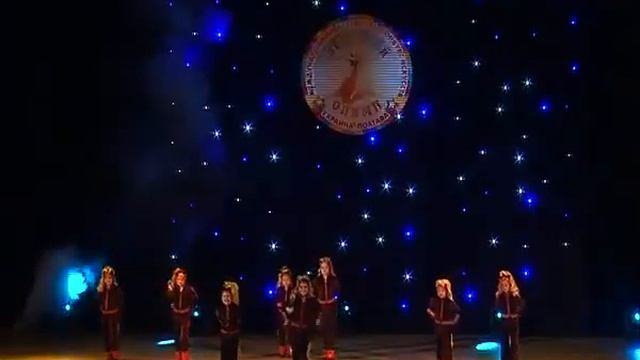 'ЗВЁЗДНЫЙ ОЛИМП' смотреть онлайн