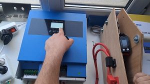 МУЧАЮ ANENJI 4kw ДРУГА ЧАСТИНА