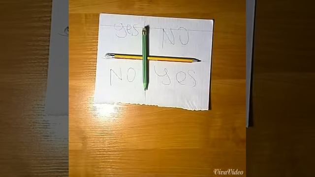 Charlie Charlie,are You Here?|Чарли Чарли,ты здесь