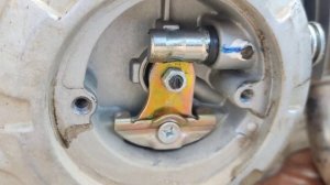 Сцепление выжимается само по себе на питбайке решение