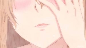 CITRUS: [ЮРИ] - клип 18+