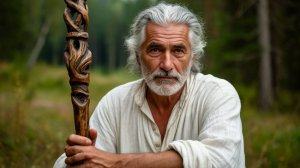 Песня 2025 Николай Некрасов — Пророк