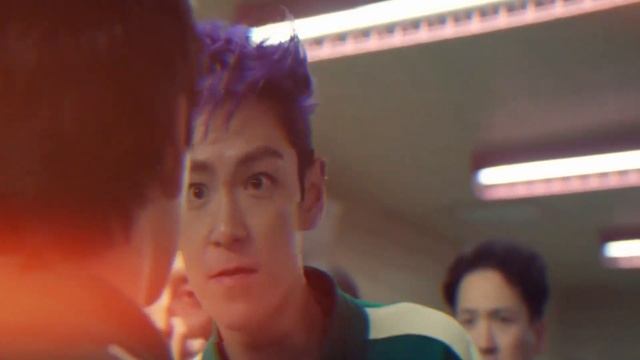 Клип Песня ТАНОС ИЗ ИГРЫ В КАЛЬМАРА 2 Squid Game - Второй се