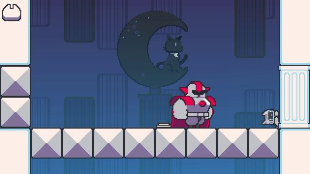 все боссы Super Cat Tales. смотреть онлайн