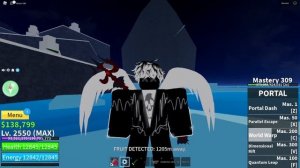 🍇 В КАКОМ МОРЕ Я НАЙДУ ФРУКТ ЛУЧШЕ ИСПОЛЬЗУЯ FRUIT NOTIFIER в БЛОКС ФРУТС  \ Blox Fruits Roblox