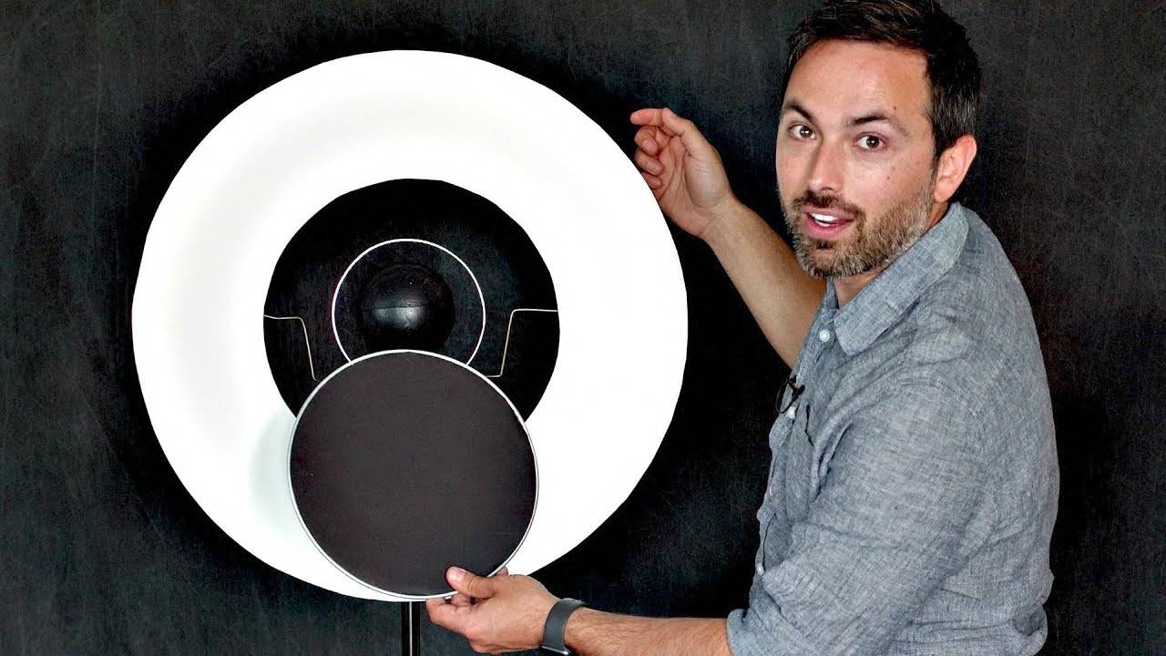 Как Понять Как Выглядят Черные Дыры (Veritasium | Веритасиум)