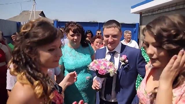 Как жених невесту в деревне выкупал. смотреть онлайн