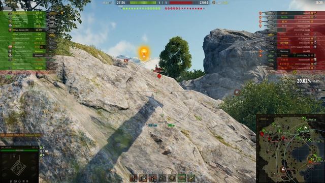 BZT-70 ,не самый лучший но всё же...