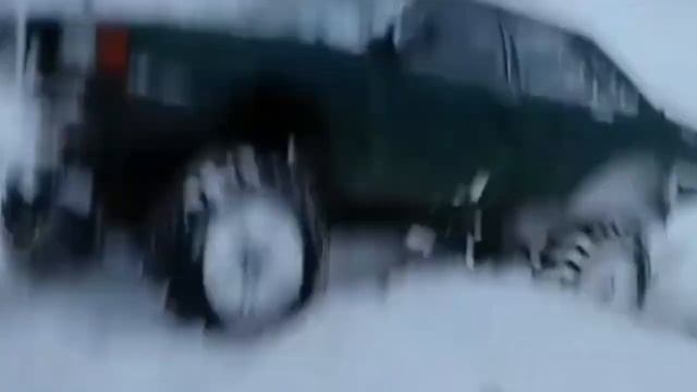 Audi ЛЕГЕНДАРНЫЙ ПОЛНЫЙ ПРИВОД 🤯