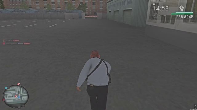 Grand Theft Auto San Andreas 2025.05.20 - 19.16.02.19.DVR - Trim2222 смотреть онлайн