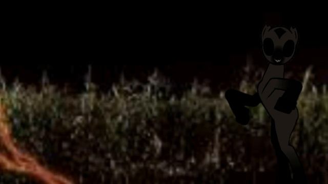 Пугало в поле (пони страшилка) смотреть онлайн