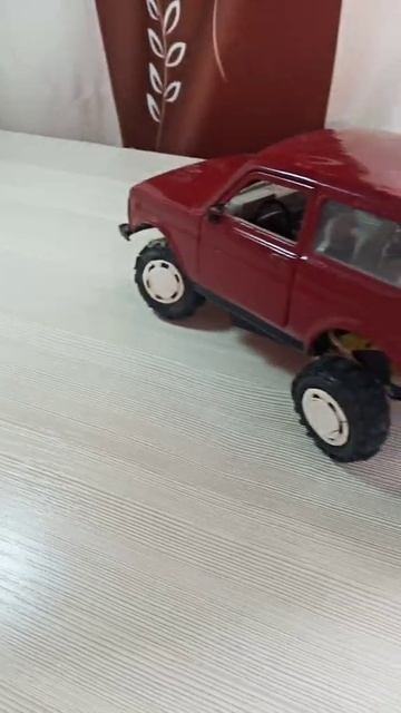 Радиоуправляемая Нива #рекомендации #авто #рек #ваз #лада #нива #жигули #shorts #автоваз #lada #fyp смотреть онлайн